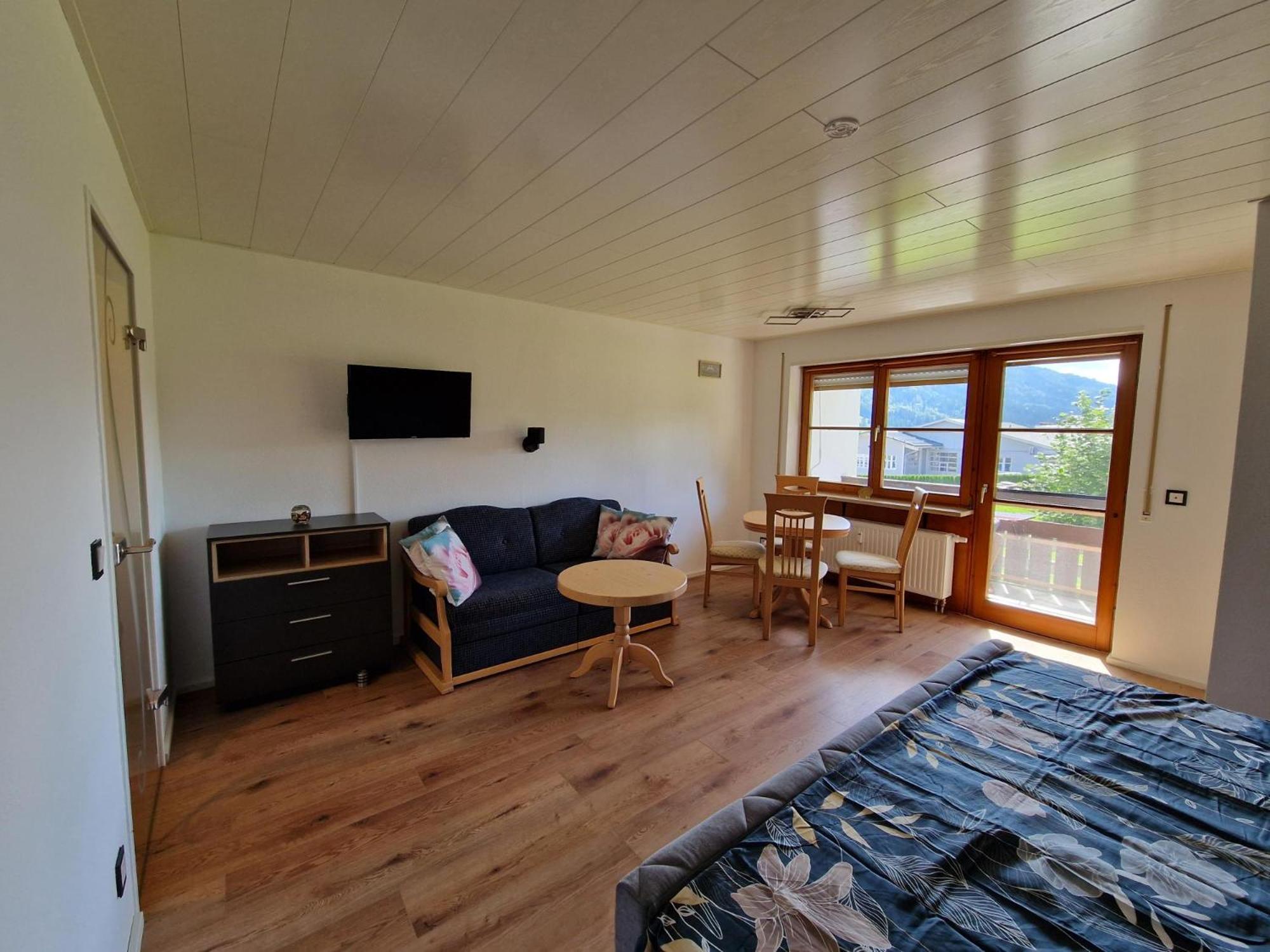 Sophie'S Bergglueck, Ihr Bett Im Allgaeu Bad Hindelang Eksteriør billede