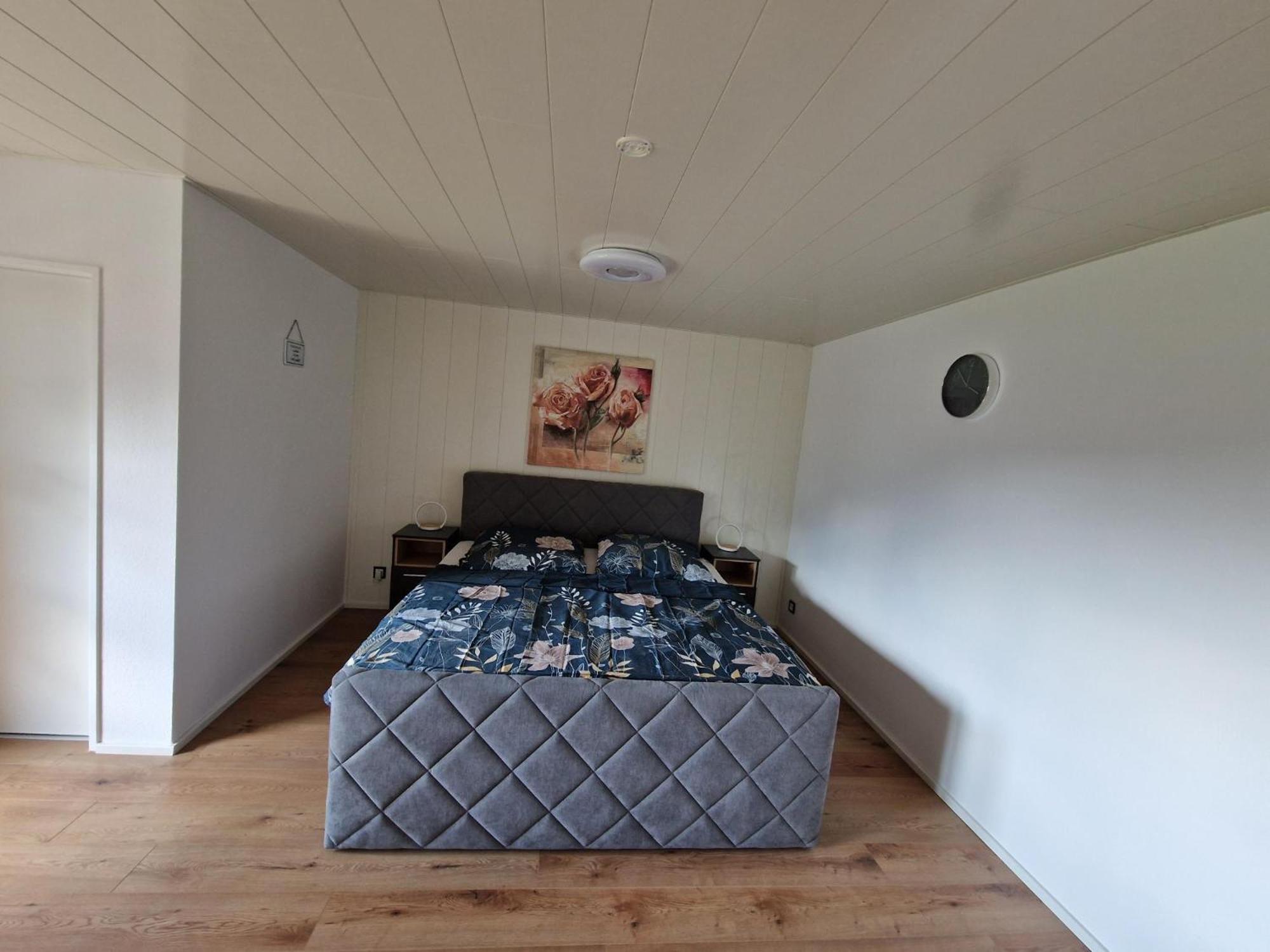 Sophie'S Bergglueck, Ihr Bett Im Allgaeu Bad Hindelang Eksteriør billede